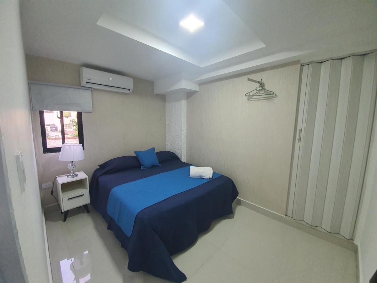 Malecon Premium Rooms & Hotel Санто Доминго Екстериор снимка
