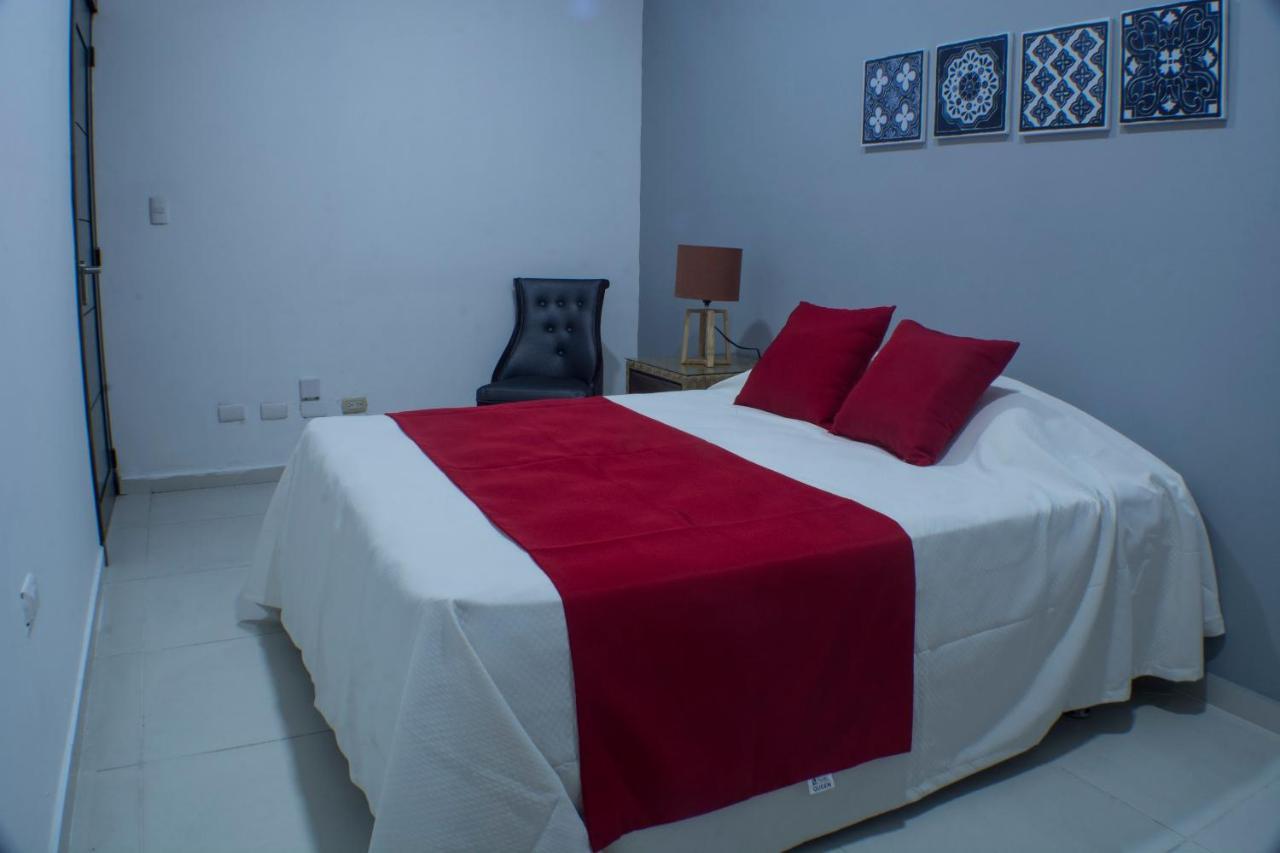 Malecon Premium Rooms & Hotel Санто Доминго Екстериор снимка