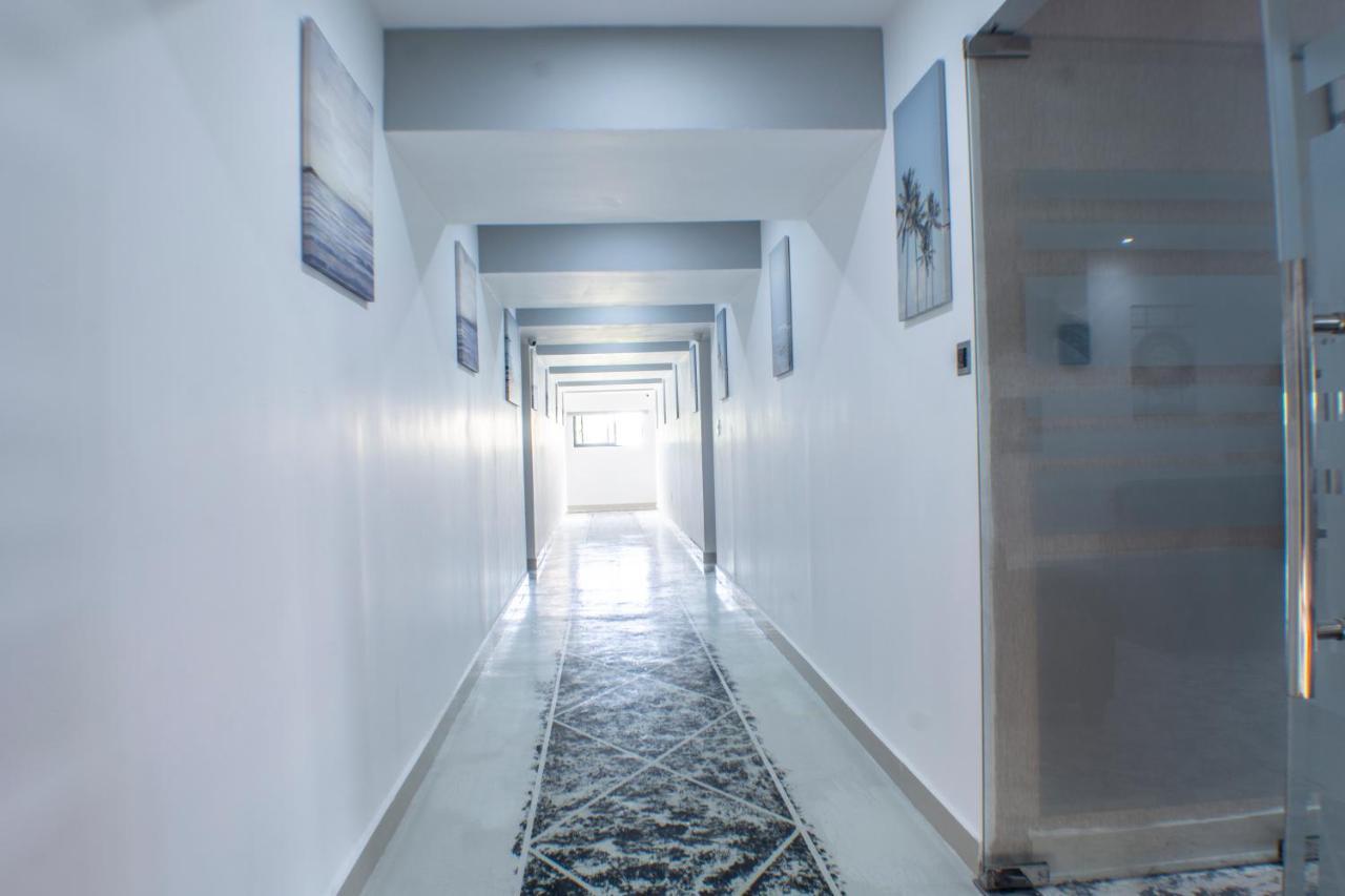 Malecon Premium Rooms & Hotel Санто Доминго Екстериор снимка