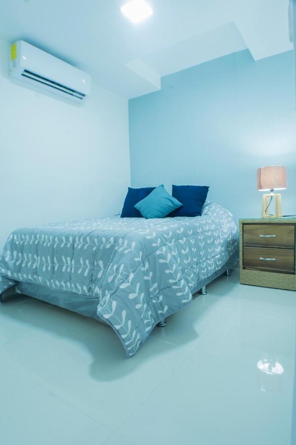 Malecon Premium Rooms & Hotel Санто Доминго Екстериор снимка