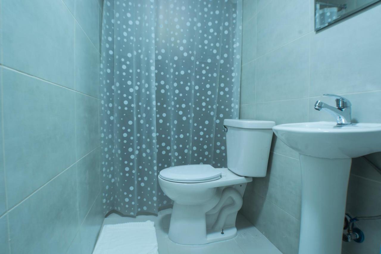 Malecon Premium Rooms & Hotel Санто Доминго Екстериор снимка